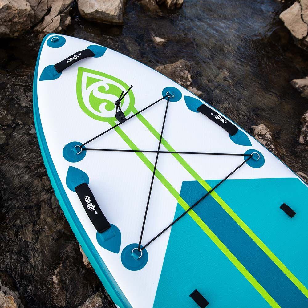 nafukovaci-paddleboard-skiffo-komplet-s-padlem spicka 3 uchty